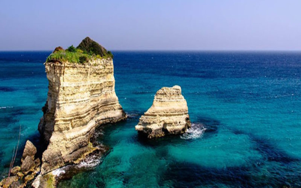 Instagram Tour Salento e Otranto, Cartoline del Salento da Litorale Adriatico